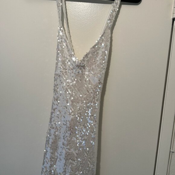 Show Me Your Mumu Anderson Mini Dress - Picture 3 of 6